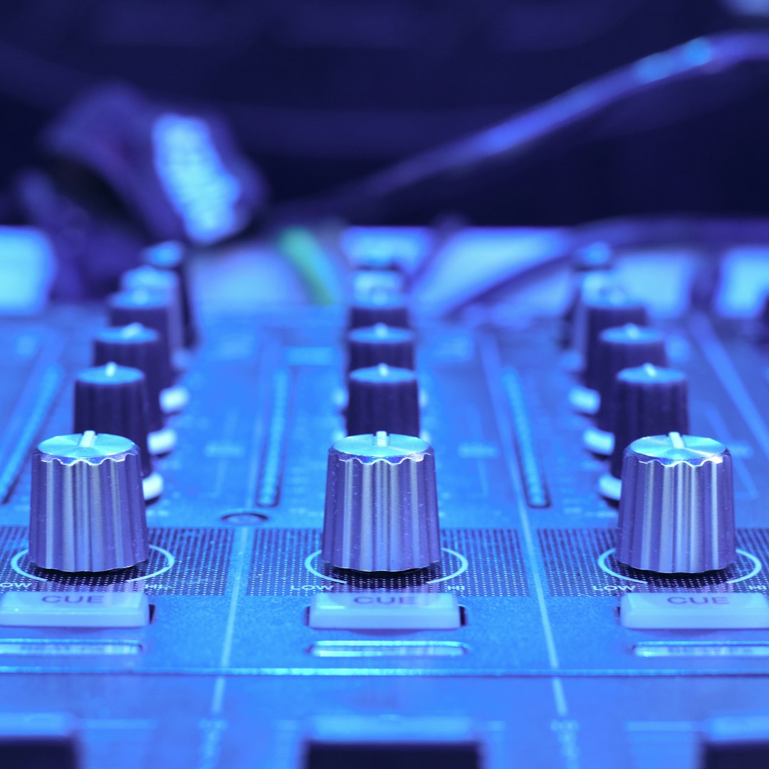 Preamps & Processing